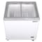 Maxx Cold Mobile Ice Cream Freezer 7.4 CUFT MXF31F - alternate 1